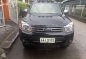 2014 Ford Everest 4x2 Manual Diesel-0