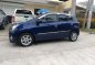 Toyota Wigo G Matic 2016 Model For Sale-2