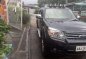 2014 Ford Everest 4x2 Manual Diesel-2