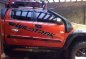 Ford Ranger Wildtrak 2015 3.2 Diesel AT-3