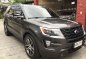 2016 Ford Explorer 3.5 For sale-4