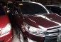 2017 Toyota Innova 2.8 E Diesel 5428km For sale-5