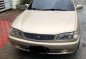 Toyota Corolla gli 98 FOR SALE-6