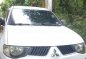 2009 Mitsubishi Strada GLS Sport For Sale-0