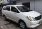 2007 DIESEL Toyota Innova MT FOR SALE-0