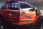 Ford Ranger Wildtrak 2015 3.2 Diesel AT-2