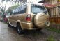 Isuzu Crosswind XUV 2002 Model For Sale-10