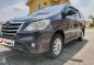 2014 Toyota Innova G FOR SALE-2