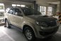 2014 Toyota Fortuner V variant  3.0 diesel-3