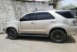 For Sale 2013 Toyota Fortuner-2