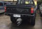 Toyota Hilux Surf 2002 FOR SALE-2