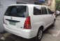 2007 DIESEL Toyota Innova MT FOR SALE-4