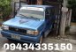 1998 Toyota Tamaraw FX GL 1.8 Gas-8