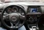 2013 Model Mazda 6  SkyActive 48K Mileage For Sale-2