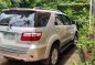 Toyota Fortuner G 2010 4x2 AT FOR SALE-0