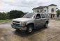 2002 Chevrolet Tahoe LS 4x2 AT 166 ++ Km Mileage For Sale-0