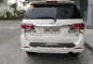 2015 Toyota Fortuner G 42tkms Mileage-2