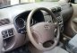 2008 - TOYOTA AVANZA G 1.5 FOR SALE-5