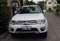 Mitsubishi Montero 2016 model For sale-0