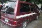 1996 Nissan Passenger Van For Sale-9