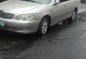 2003 Toyota Camry E Automatic For sale-3