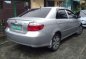 2006 Toyota Vios G Matic Top of the line-3