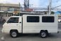 2015 Model Mitsubishi L300 18,000 Mileage-1