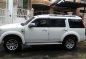 Ford Everest 2014 model Diesel Engine-6