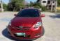 Toyota Vios E 1.3 2007 Model Manual-1