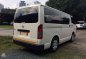 2017 Toyota Hiace Commuter FOR SALE-2