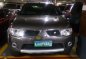 2013 Mitsubishi Montero Sports GLS-V For Sale-0