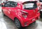 2017 Toyota Wigo 1.0 G NEW LOOK Automatic Transmission-1