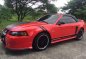 2001 Model Ford Mustang For Sale-2