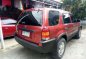 FORD Escape SUV 2004 Model For SAle-1