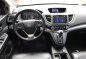 2016 Honda CRV AT 5 For Sale-5