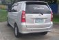 Toyota Avanza 2008 1.5G vvti engine automatic-3