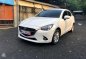 2016 Mode  Mazda 2 Skyactiv 4900 km Mileage  For Sale -0