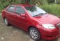 Toyota Vios 2005 all manual FOR SALE-3