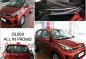 KIA Picanto 2018 Model For Sale-1