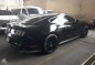 For sale 2017 Ford Mustang 5.0L V8 GT-1
