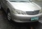 2003 Toyota Camry E Automatic For sale-0