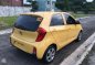 2016 Kia Picanto EX Hatchback For SAle-1