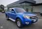 2010 Ford Ranger Trekker FOR SALE-0