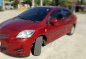 Toyota Vios E 1.3 2007 Model Manual-5