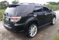 Toyota Fortuner v - 2014 Automatic-3