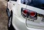 2012 Toyota Fortuner V 3.0 D4D 4x4 Matic-2