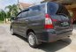 2014 Toyota Innova G FOR SALE-7