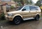 Isuzu Crosswind XUV 2002 Model For Sale-1