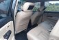 Toyota Fortuner v - 2014 Automatic-6