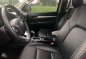 2018 Toyota Hilux 2.4 G 4x2 Automatic Dark Gray-2